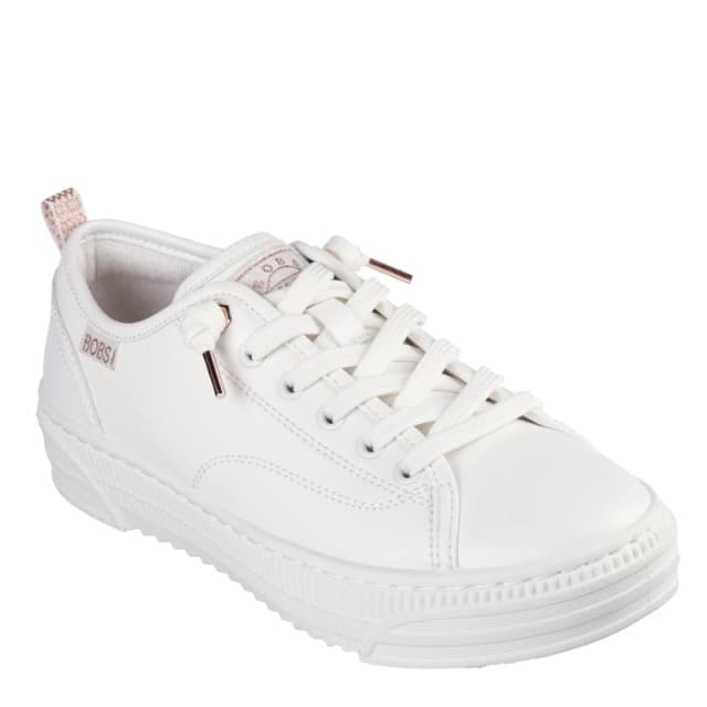 Skechers Bobscopa White female 2 (35)