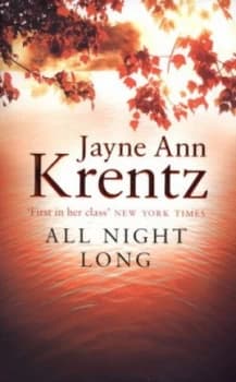 All Night Long by Jayne Ann Krentz Paperback