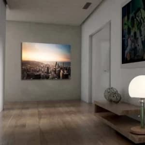 701002021C-036 Multicolor Decorative Canvas Painting