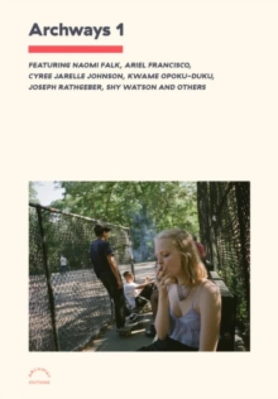 Archways 1 Paperback / softback