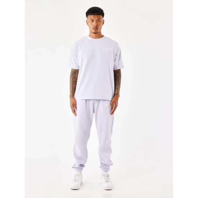 Project X Paris T-Shirt Project X Paris Member's club Violet Male XS