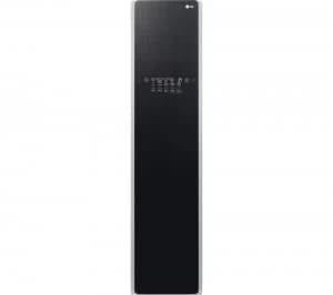 LG Styler S3BF WiFi-enabled Steam Clothing Care System - Black