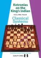 kotronias on the kings indian classical systems