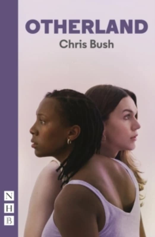 Otherland. Paperback. By Chris Bush Books
