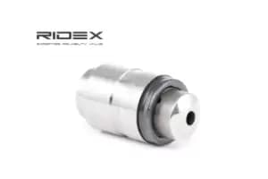 RIDEX Tappet HYUNDAI,MITSUBISHI,CHRYSLER 1216R0067 2461032824,MD072177,MD093714 Valve Tappet,Engine Tappet,Cam Buckets,Hydraulic Lifter,Rocker/ Tappet
