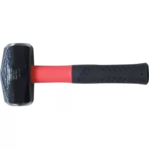 Fibreglass Shaft 4LB Club Hammer