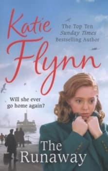 The Runaway by Katie Flynn Paperback
