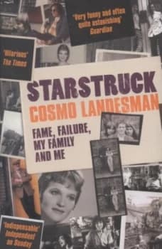Starstruck by Cosmo Landesman Book