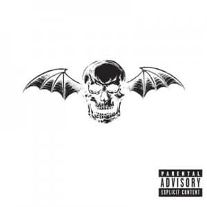 Avenged Sevenfold by Avenged Sevenfold CD Album