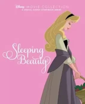 Sleeping beauty by Disney Enterprises