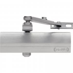 Abus AC7023 S Door Closer 65KG