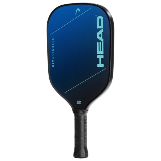 Head Kickstarter Pickleball Blue unisex One Size