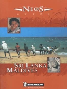 Sri Lanka Maldives Book