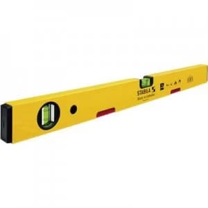 Stabila 70 m 2874 Magnetic spirit level 60cm 0.5 mm/m