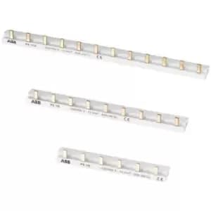 ABB 2CDL210001R1006 Phase modifier No. of rows 1 1-pin 10 mm²