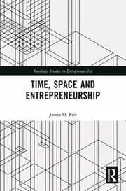 Time Space and Entrepreneurship