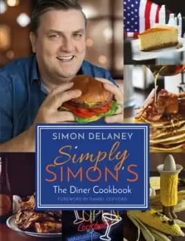 Simply Simons by Simon Delaney