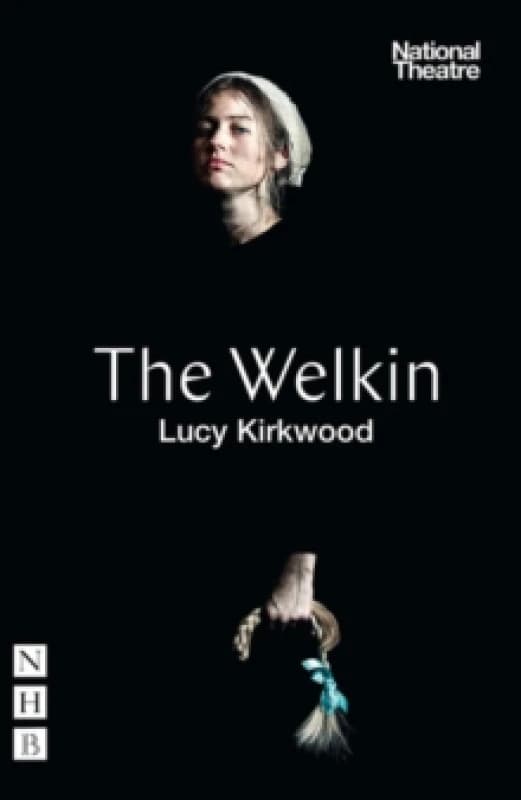 The Welkin Paperback / softback