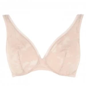 Maison Lejaby Lejaby Venus Underwire Bra - Smoky Pink 247