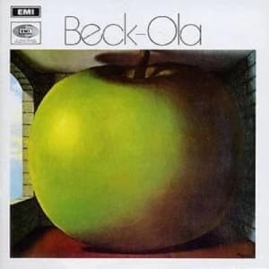 Beck-ola Remastered by Jeff Beck CD Album