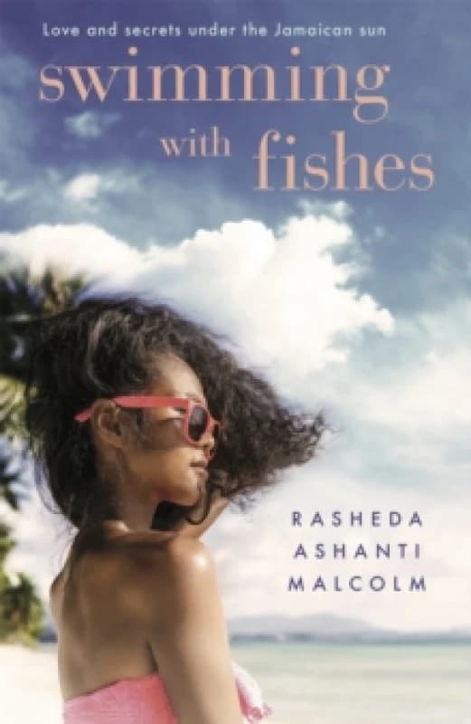 Swimming With Fishes Paperback / softback