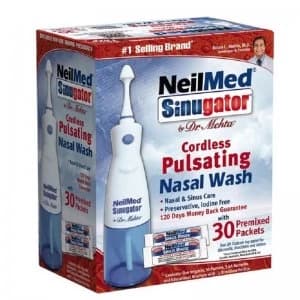 NeilMed Sinugator Kit