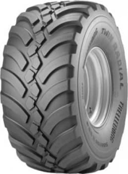 Trelleborg Twin Radial 750/60 R30.5 181D TL