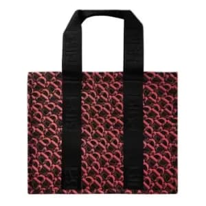 Biba Jacquard Bag - Multi