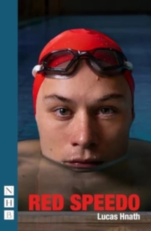 Red Speedo Paperback / softback