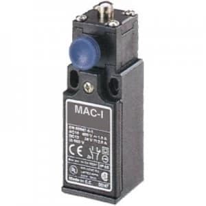 Panasonic MAP5R11Z11 400V AC 10A Tappet Latch Limit Switch