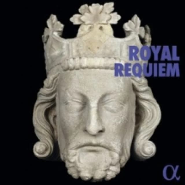 Royal Requiem CD / Box Set