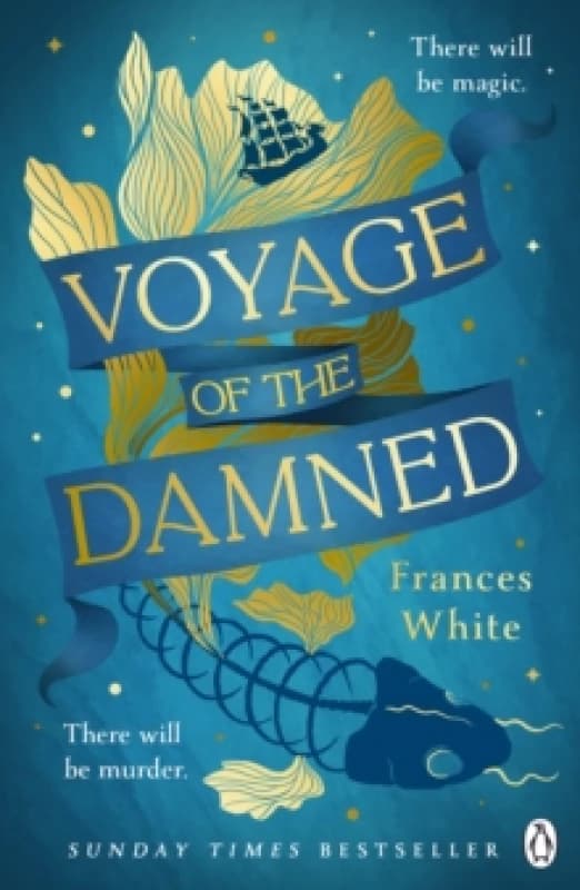 Voyage of the Damned Paperback / softback