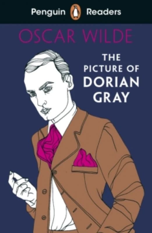 Penguin Readers Level 3: The Picture of Dorian Gray (ELT Graded Reader) : Abridged Edition Paperback / softback
