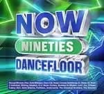 NOW That's What I Call 90s: Dancefloor (Music CD)