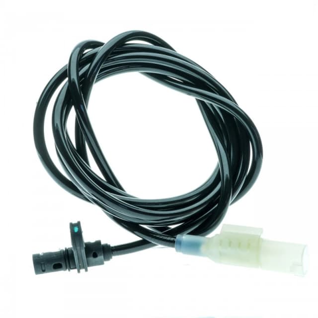 EINPARTS EPS0731 ABS Sensor Rear Axle Right Sensor,wheel speed (412)