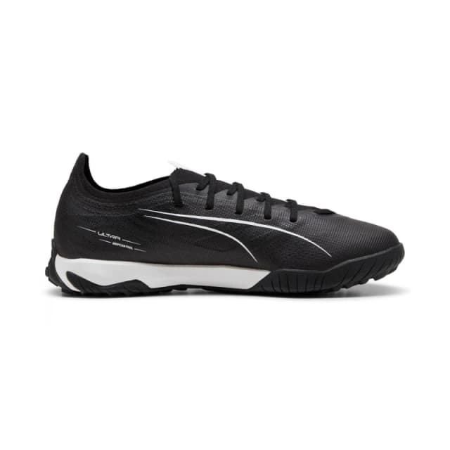 Puma Ultra 5 Match TT Football Boots Black male UK 7.5