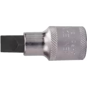 8MMX55MM Hex Bit Socket 1/2" Sq. Dr.