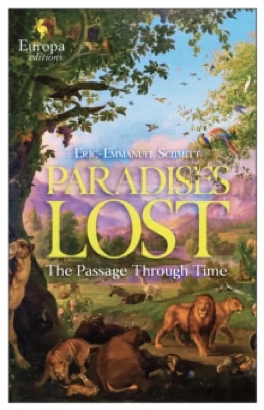 Paradises Lost Paperback / softback