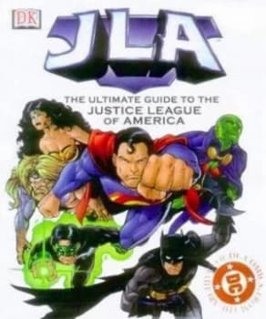 Jla by Scott Beatty Hardback