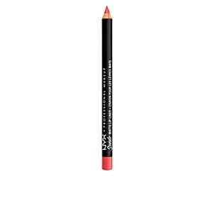 SUEDE matte lip liner #brunch me