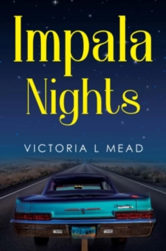 Impala Nights Paperback / softback