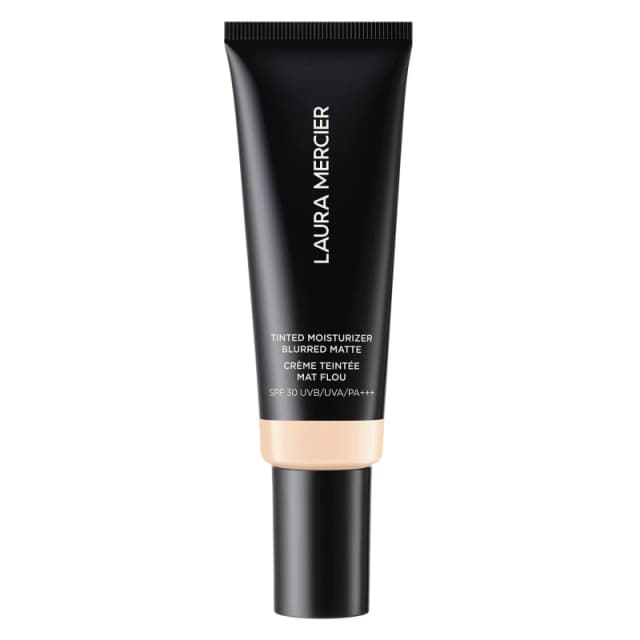 Laura Mercier Tinted Moisturiser Blurred Matte SPF30 0NSilk female 45 ml