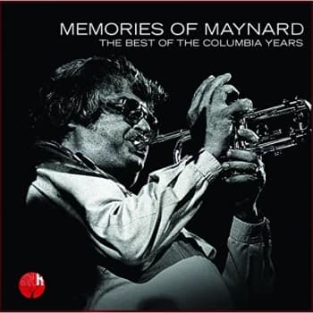 Maynard Ferguson - Memories of Maynard CD