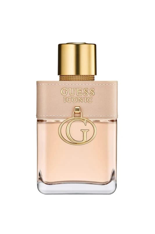 Guess Guess Iconic For Her - Eau de Parfum 100 Ml 15041494 White