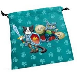 Dungeon Survival Pack: Kitten Adventurers