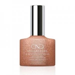 CND Shellac Luxe Gel Nail Polish 300 Chandelier