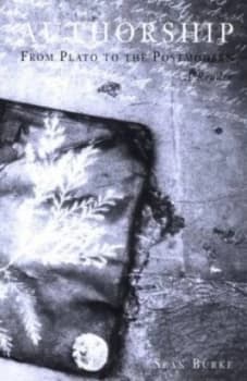 Authorship by Sen Burke Paperback