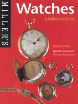 Millers Watches by Frankie Liebe Paperback