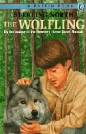 wolfling a documentary novel of the eighteen seventies