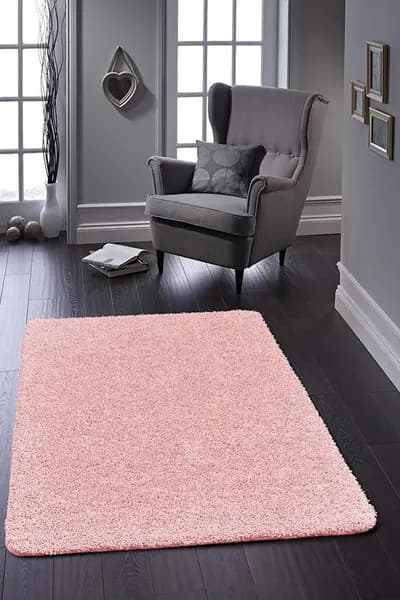 My Mat 'Buddy' Rug Pink